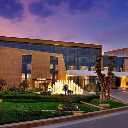 The St. Regis Ριάντ Εξωτερικό φωτογραφία