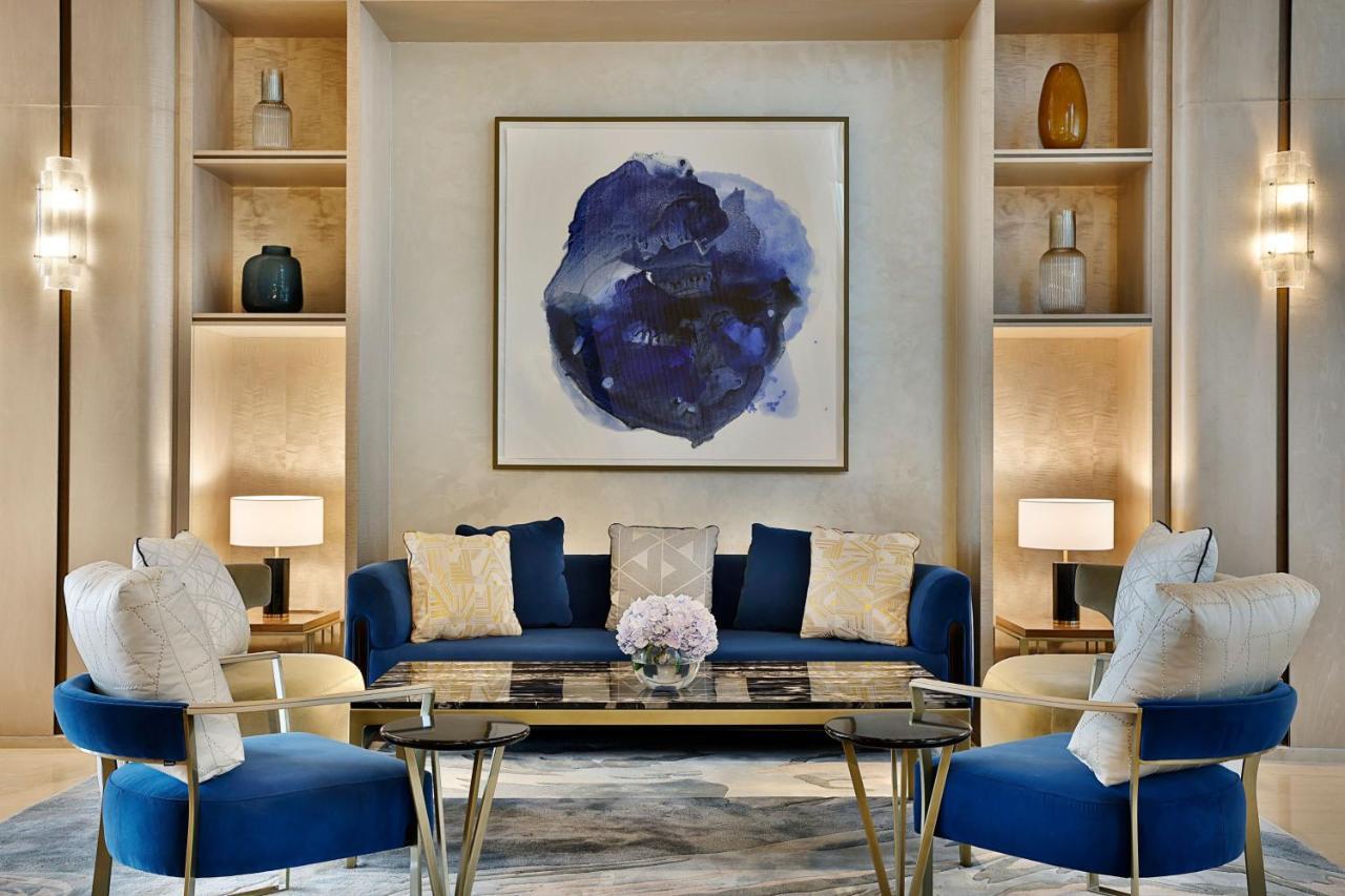 The St. Regis Ριάντ Εξωτερικό φωτογραφία