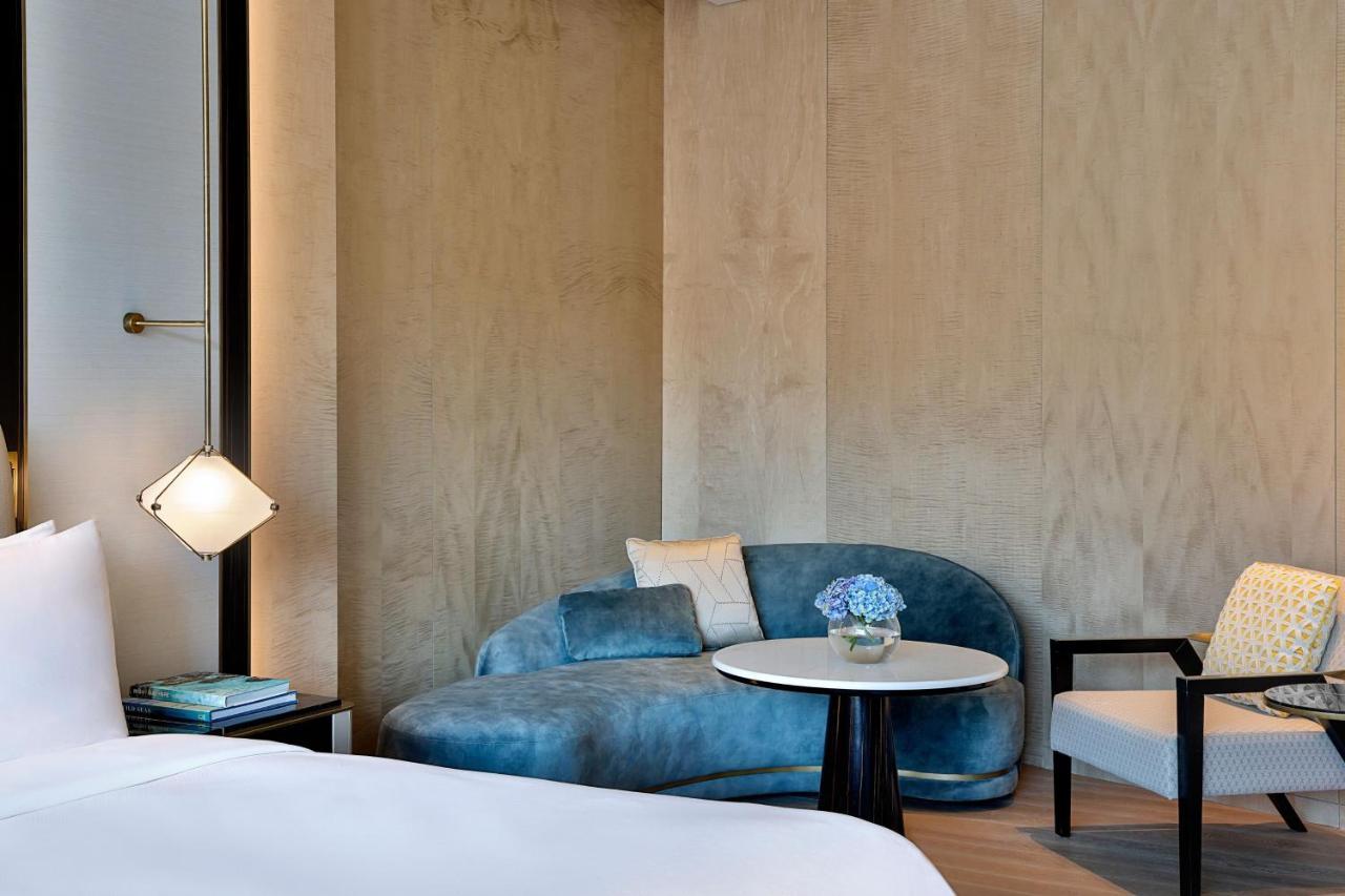 The St. Regis Ριάντ Εξωτερικό φωτογραφία