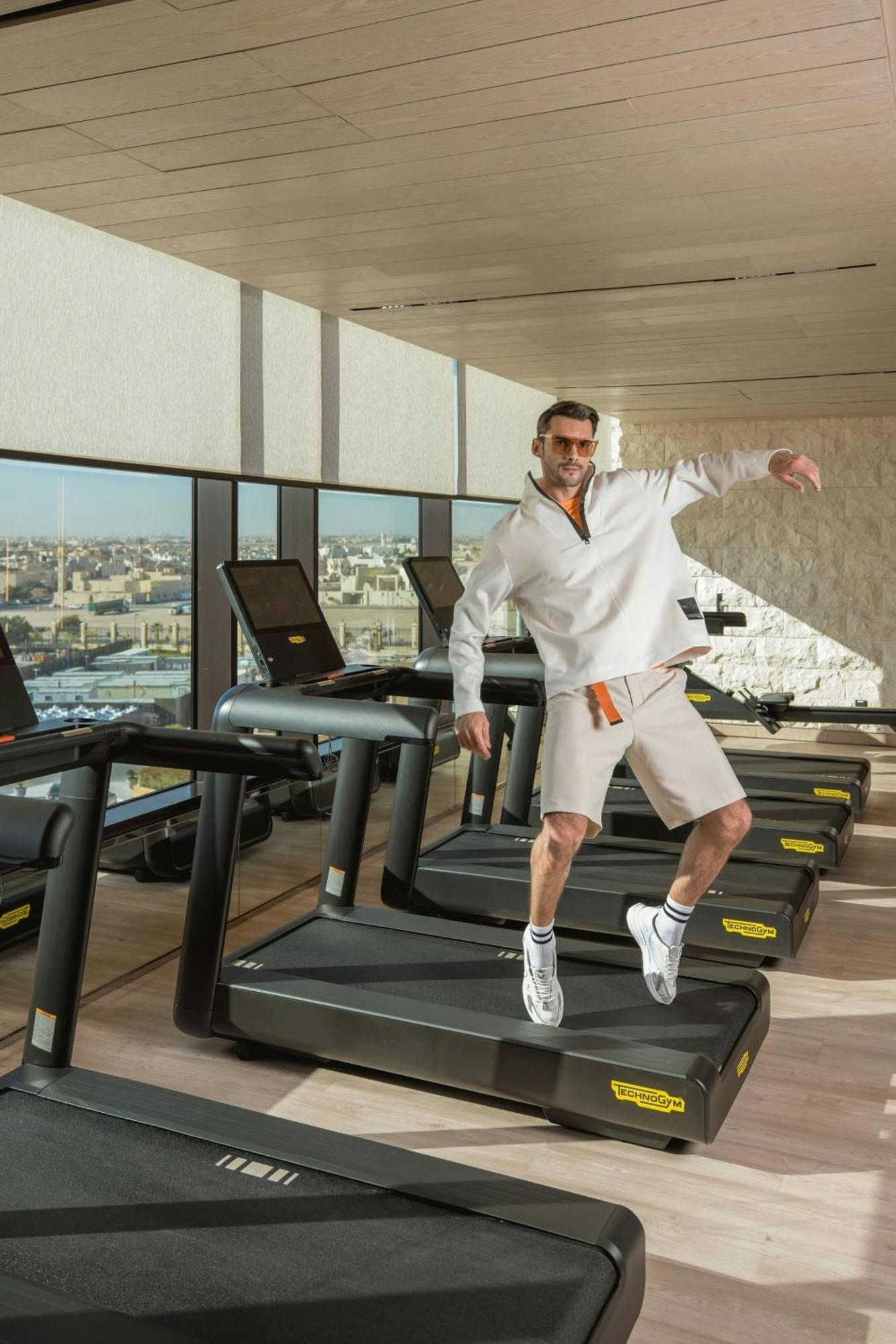 The St. Regis Ριάντ Εξωτερικό φωτογραφία