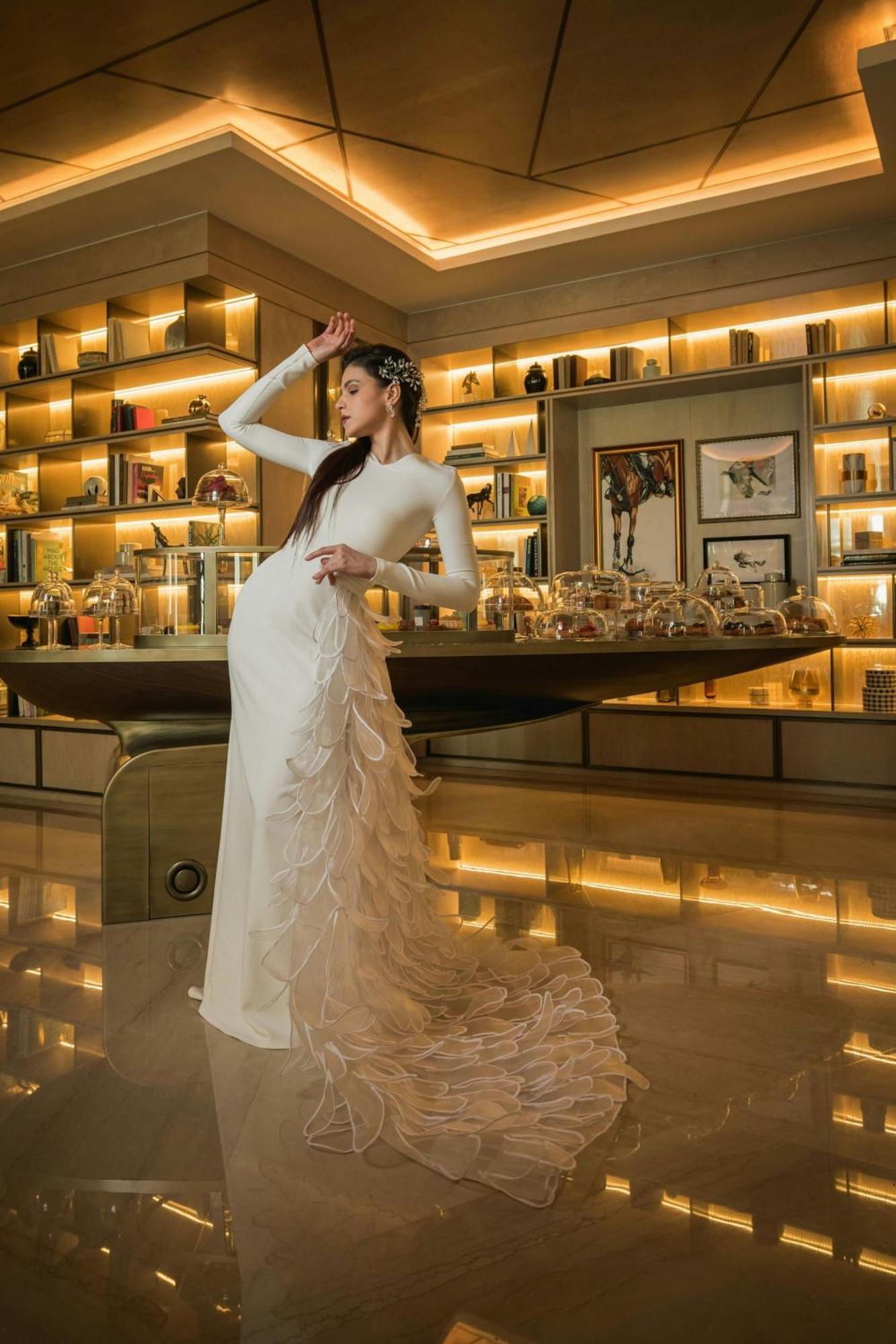 The St. Regis Ριάντ Εξωτερικό φωτογραφία
