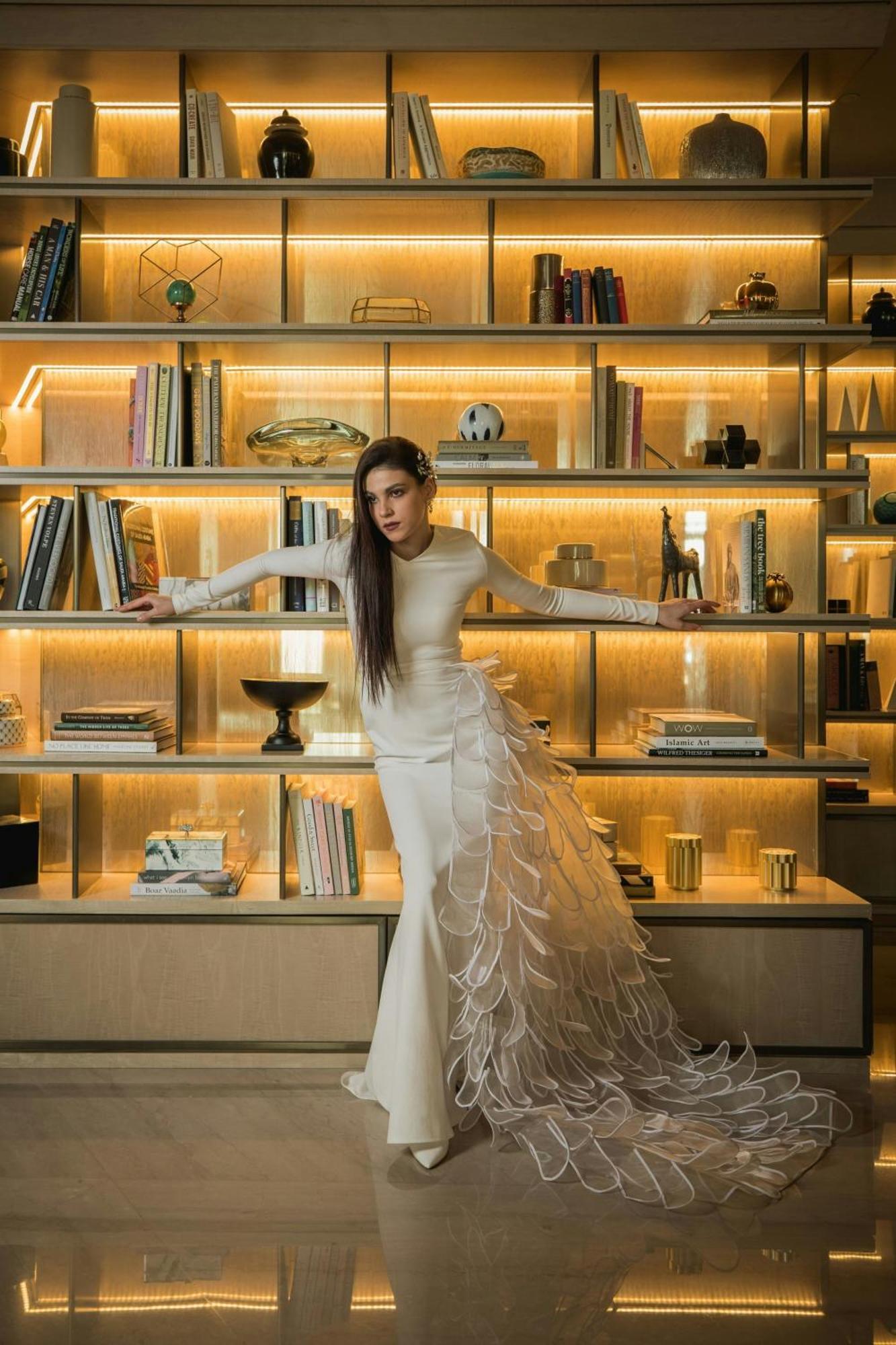 The St. Regis Ριάντ Εξωτερικό φωτογραφία